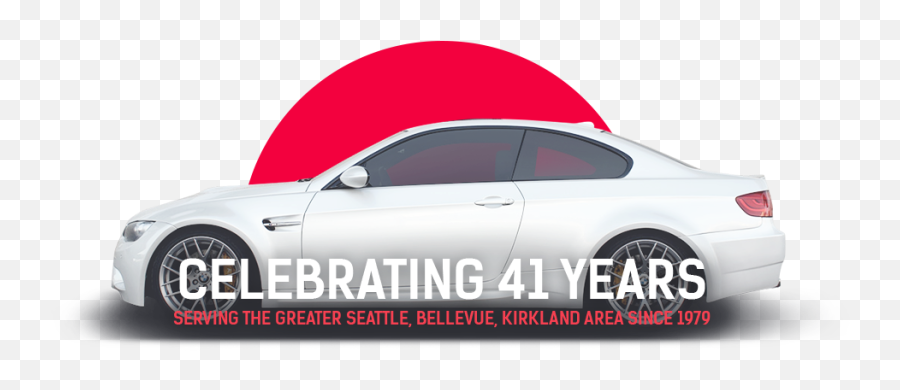 Bellevue Auto Repair - German Car Specialists Bmw 3 Series Png,Auto Png