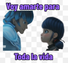 Miraculous Ladybug - Stickers De Ladybug Para Whatsapp Png,Miraculous Ladybug Png