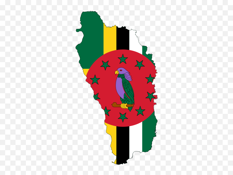 Dominica Flag Pictures - Commonwealth Of Dominica Flag Map Png,Dominican Flag Png