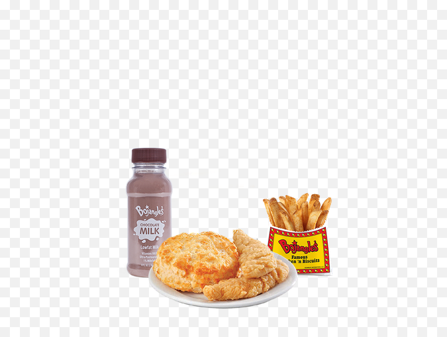 Chicken Tender - French Fries Png Download Original Size Combo Bojangles Homestyle Tenders,Fries Png