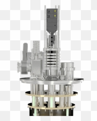 Customized Microscopes - For Low Temperature Vertical Png,Microscope Png