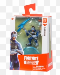 Carbide Figurka Z Akcesoriami - Fortnite Figure Solo Pack Png,Fortnite Carbide Png