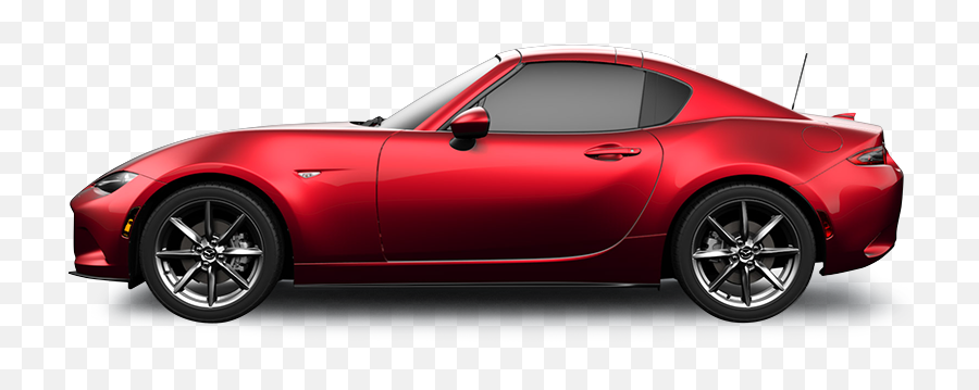 Mazda Mx5 Rf - Mazda Mx 5 Rf Png,Miata Png