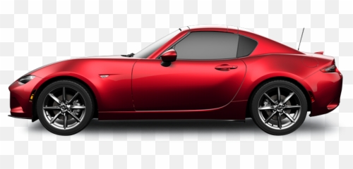 Mazda Mx5 Rf - Mazda Mx 5 Rf Png,Miata Png