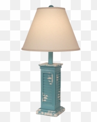 Shutter Shades Png - Desk Lamp