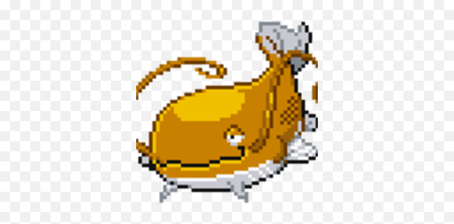 Touhoudex Catfish - Big Png,Touhou Logo