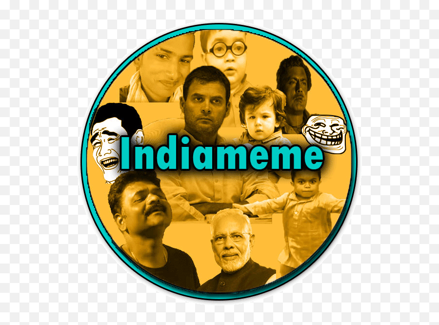 Best Memes To Impress Friends In 2019 - India Meme Png,Meme Logo