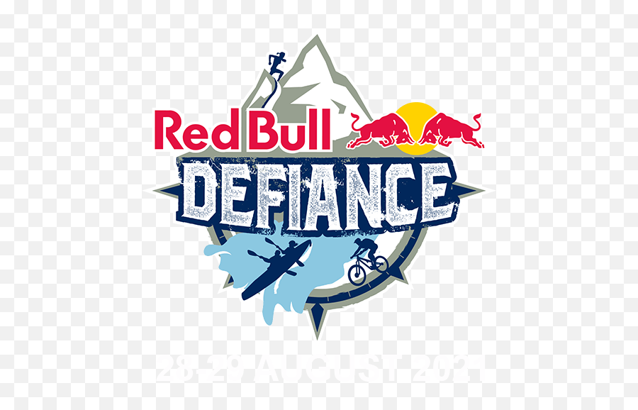 Defiance U2013 How Will You Defy The Odds - Red Bull Defiance Png,Red Bull Png