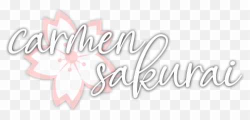 Online Courses Carmen Sakurai - For Holiday Png,Sakurai Png