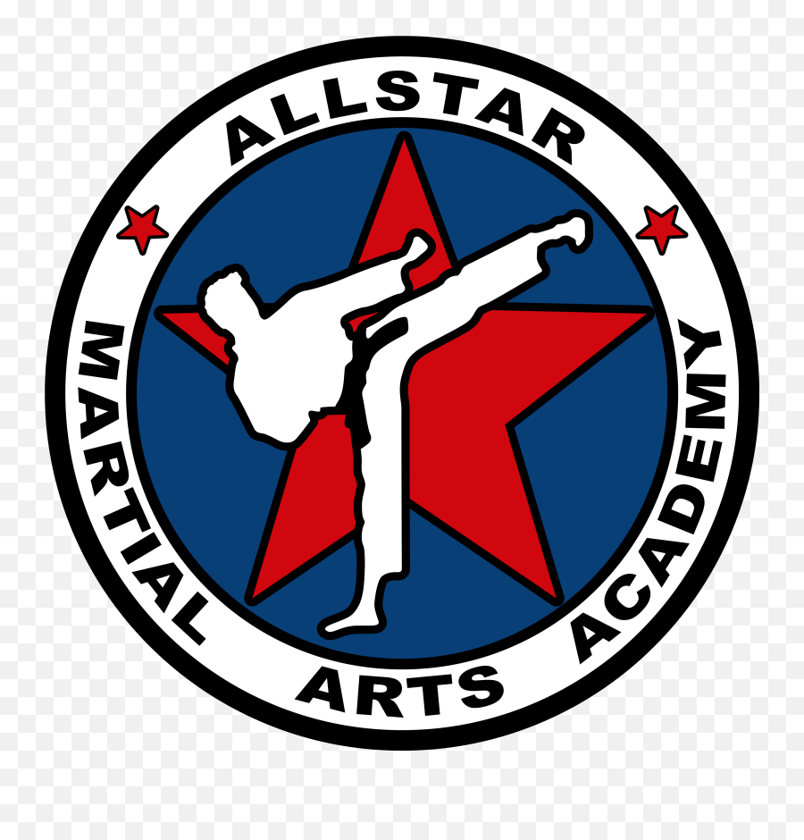 Wellington Martial Arts U0026 Fitness Allstar Academy - Allstar Martial Arts Academy Logo Png,Karate Kid Logo