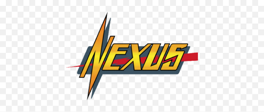 Nexus A Novel Kickstarter U2013 First Comics News - Horizontal Png,Kickstarter Logo Png