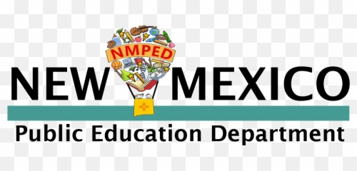 New Mexico Public Education Department - Logo 2019 png