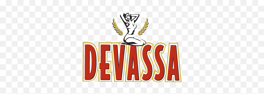 Cerveja Devassa Logo Vector Download Free - Devassa Png,Nike Logo Vector