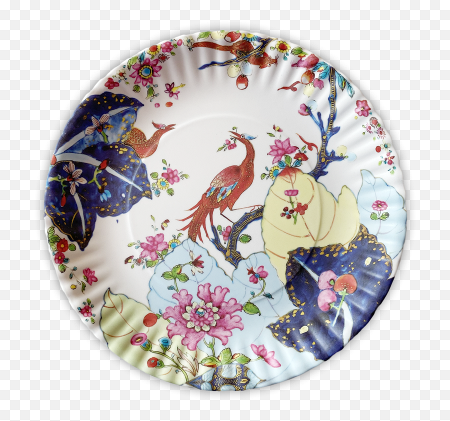 Tobacco Leaf Melamine Plates - Biscuit Home Tobacco Leaf Melamine Png,Tobacco Leaf Png