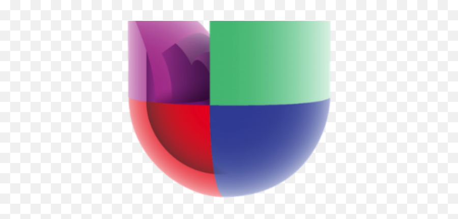 Slate Boasts 7 New Dramas And 4 Telenovelas - Univision Logo Translucent Background Png,Univision Logo Png