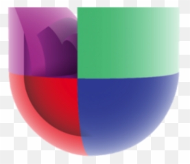 Slate Boasts 7 New Dramas And 4 Telenovelas - Univision Logo Translucent Background png