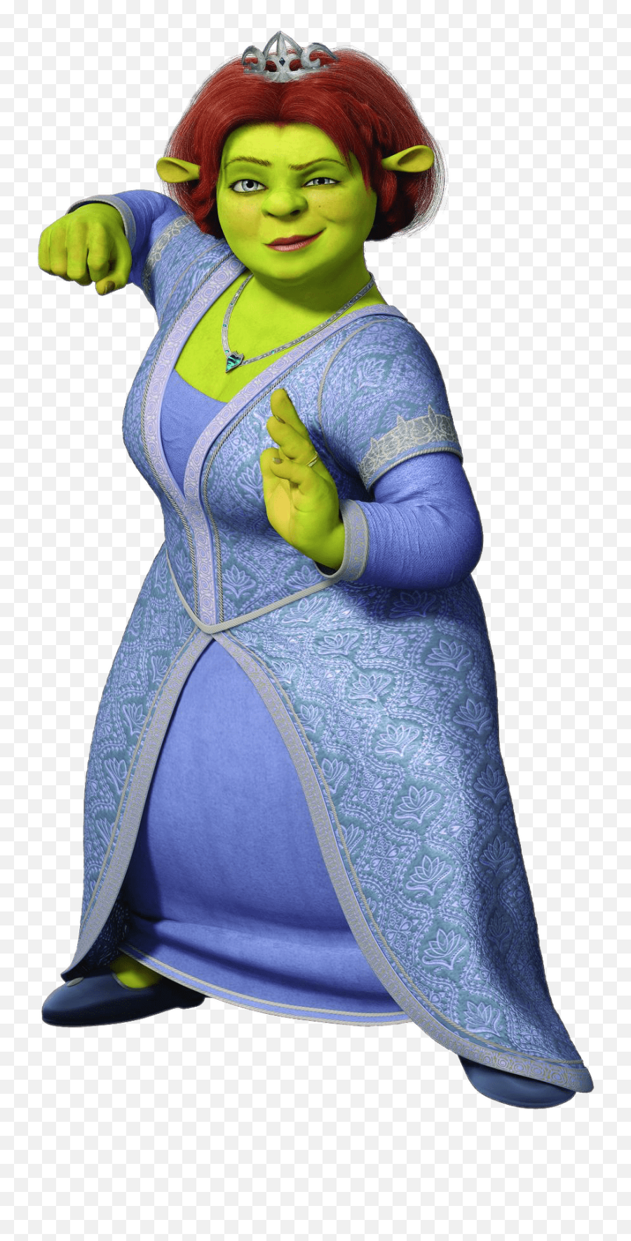 Fiona Png Transparent Collections - Princess Fiona Png,Donkey Shrek Png