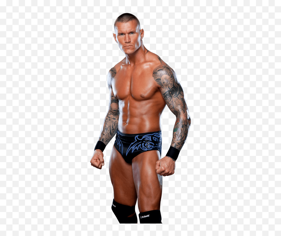 Randy Orton Png Image Free Download - Randy Orton Vs Cm Punk,Randy Orton Png