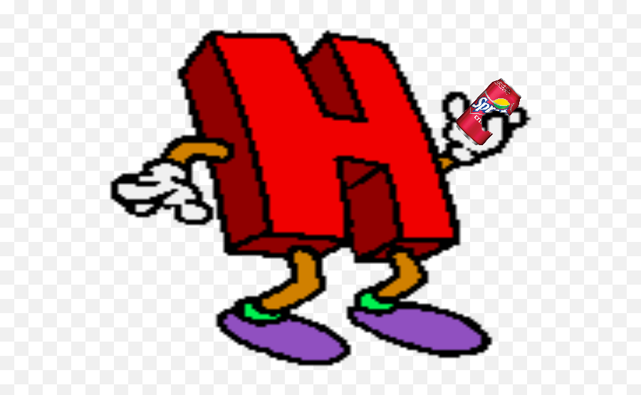 Reddup Rcultofspritecranberry - Letter H Meme Png,Sprite Cranberry Transparent