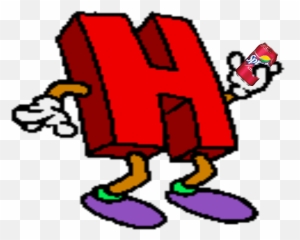 Reddup Rcultofspritecranberry - Letter H Meme Png,Sprite Cranberry Transparent