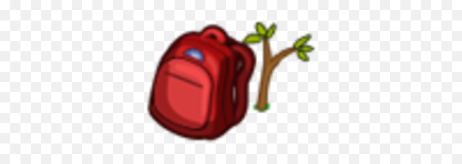 Haiti Backpack Farmville Wiki Fandom - Vertical Png,Backpack Icon Png