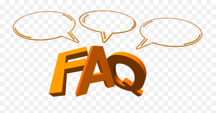 Menudo Png - Preguntas Más Frecuentes Preguntas A Menudo Faqs Graphic,Menudo Png