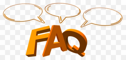 Menudo Png - Preguntas Más Frecuentes Preguntas A Menudo Faqs Graphic,Menudo Png