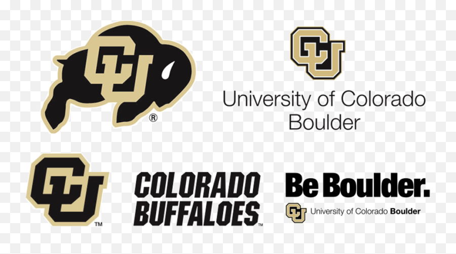 Cu Users University Of Colorado - University Of Colorado At Boulder Logo Png,Colorado Logo Png