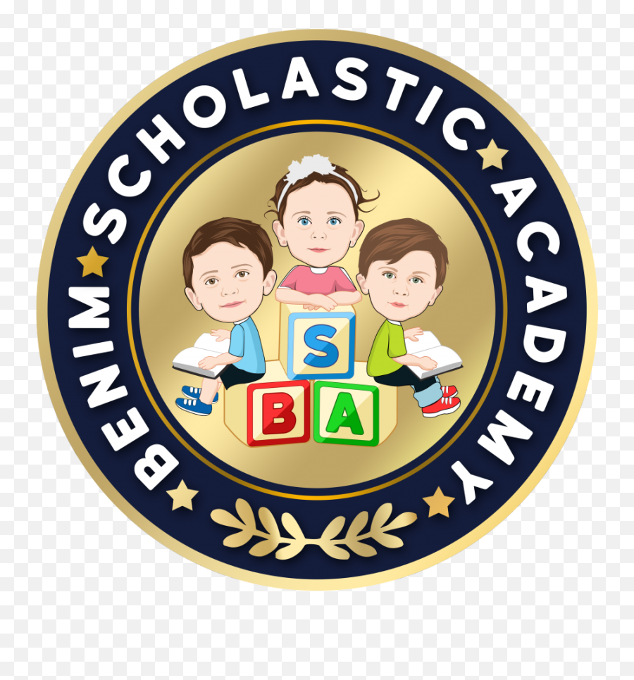 Benim Academy Logo Design - 48hourslogocom Boy Scout Png,Universal Kids Logo