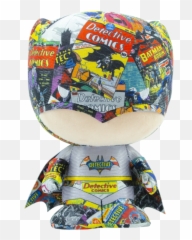 7 Dznr Batman Detective Comics Yume - Detective Comics 27 Png,Detective Comics Logo