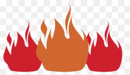 Survive The Holidays - Illustration Png,Transparent Fire Gif