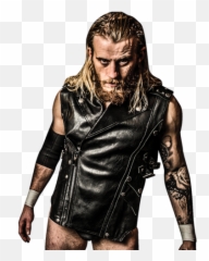 Defiant Wrestling - Punk Fashion png