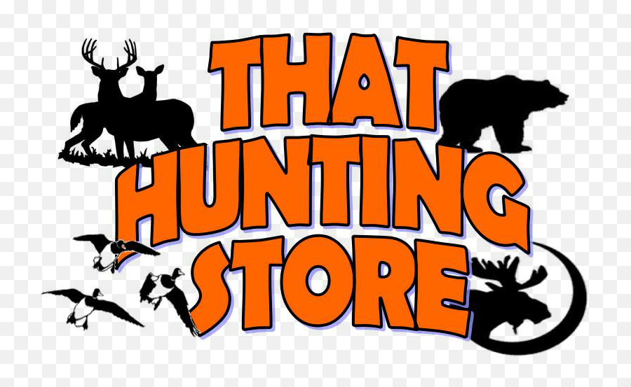 That Hunting Store - Home Hunting Store Png,Bushmaster Logo