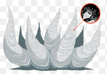 Boo - Art Png,Kaiju Logo