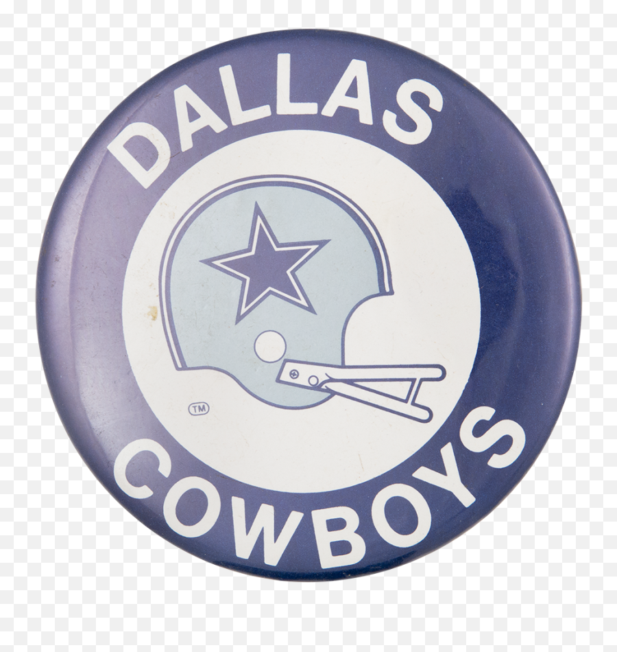 Dallas Cowboys Busy Beaver Button Museum - Badge Png,Dallas Cowboys Star Png