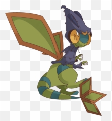 Autobottesla - Portable Network Graphics Png,Flygon Png