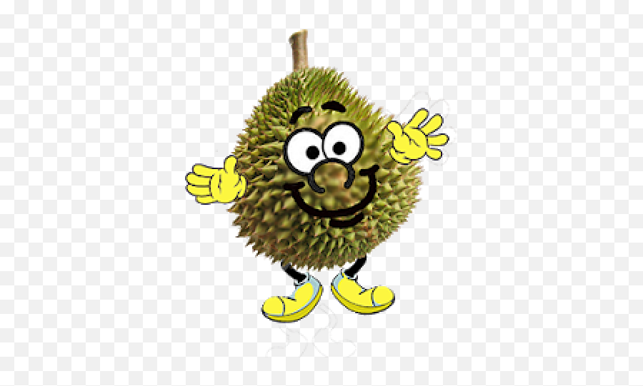 Durian Png - Happy,Durian Png