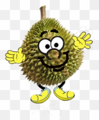 Durian Png - Happy,Durian Png