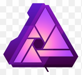 The Best Photoshop Alternative For Mac - MacUseful Serif Affinity Logo png