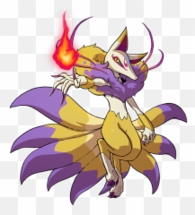 Nintendo - Yo Kai Watch Kyubi Png,Yo Kai Watch Logo