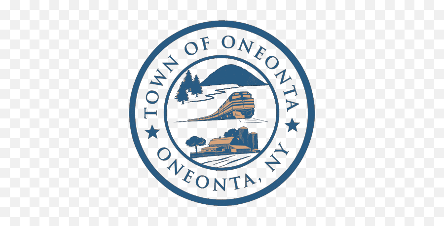 Foreign Relations - Oneonta Town Ny Seal Png,Suny Oneonta Logo
