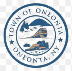 Foreign Relations - Oneonta Town Ny Seal png