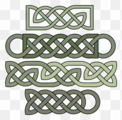 Library Of Celtic Heart Knot Jpg Free - Braid Patterns png