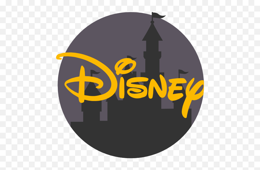 Disney - Language Png,Disney Icon