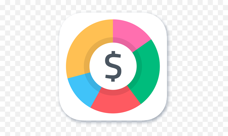 5 Must - Spendee Budget Money Tracker Png,App With An Envelope Icon