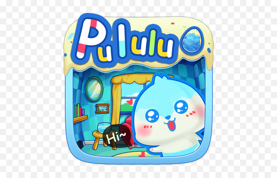 Privacygrade - Pululu In Game Png,Fruits Icon Pop Quiz