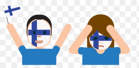 Kalsarikännit - thisisFINLAND Finnish Icon Png
