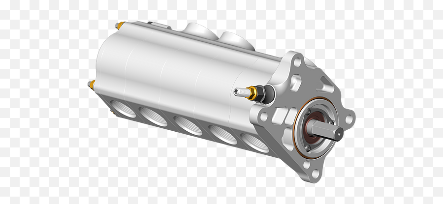 Dry Sump Oil Pump - Prc Sprint Car Indianapolis Cylinder Png,Oil Pump Icon