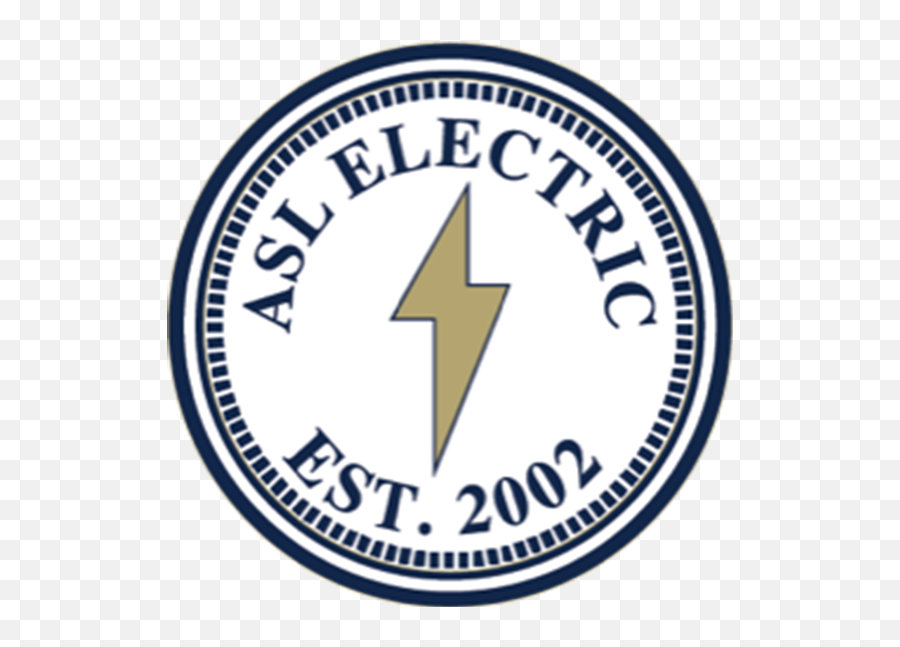 Electrician Lake Forest Call Us Now Asl Electric - Toby Tyke Png,Electrical Icon Vector