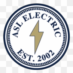 Electrician Lake Forest Call Us Now Asl - Toby Tyke png